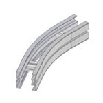 Conveyor Slide Bends 82.5mm