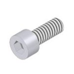 Cap Screw Mild Steel
